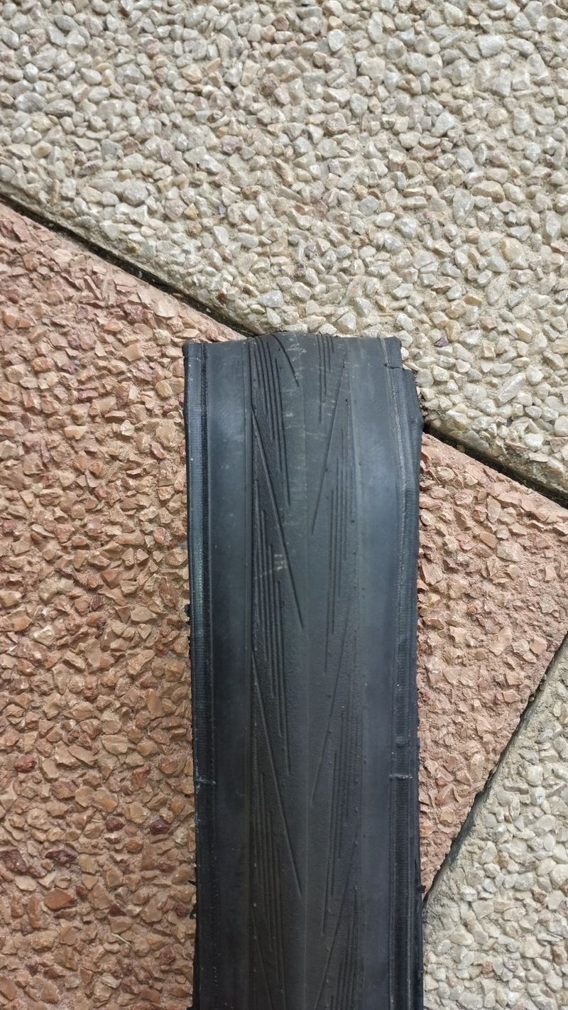 Schwalbe + Goodyear (25-622)
