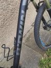 Horske kolo btwin 27.5