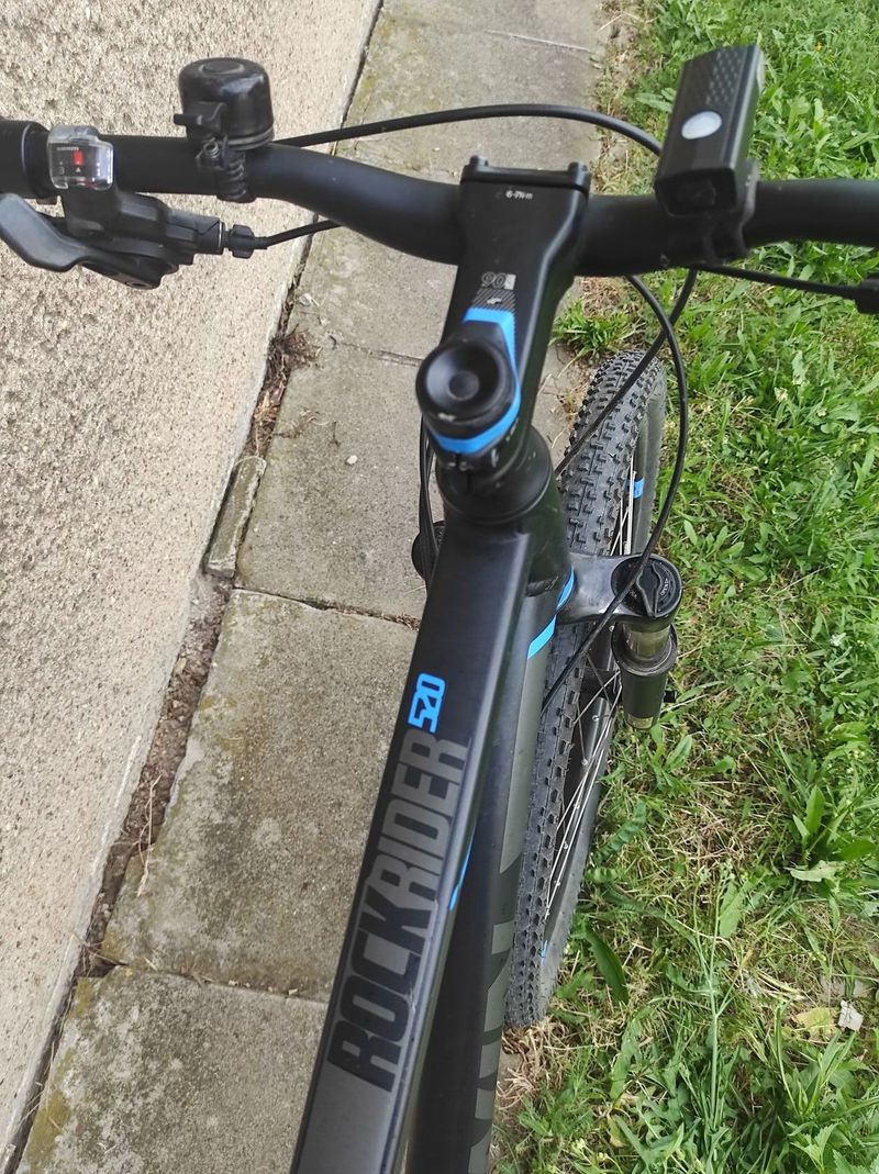 Horske kolo btwin 27.5