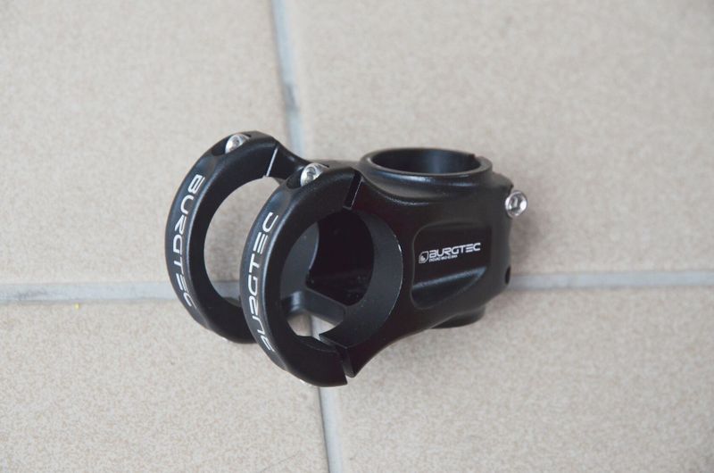 Burgtec Enduro MK3 35 / 42,5mm