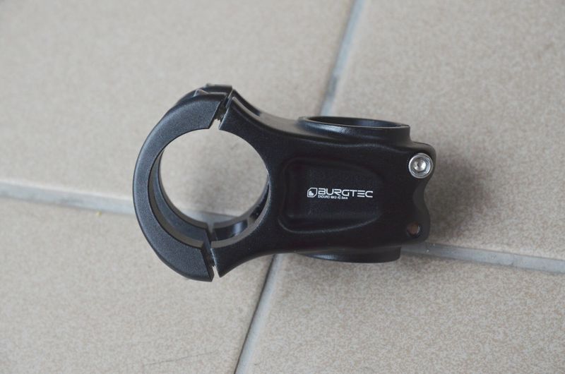 Burgtec Enduro MK3 35 / 42,5mm