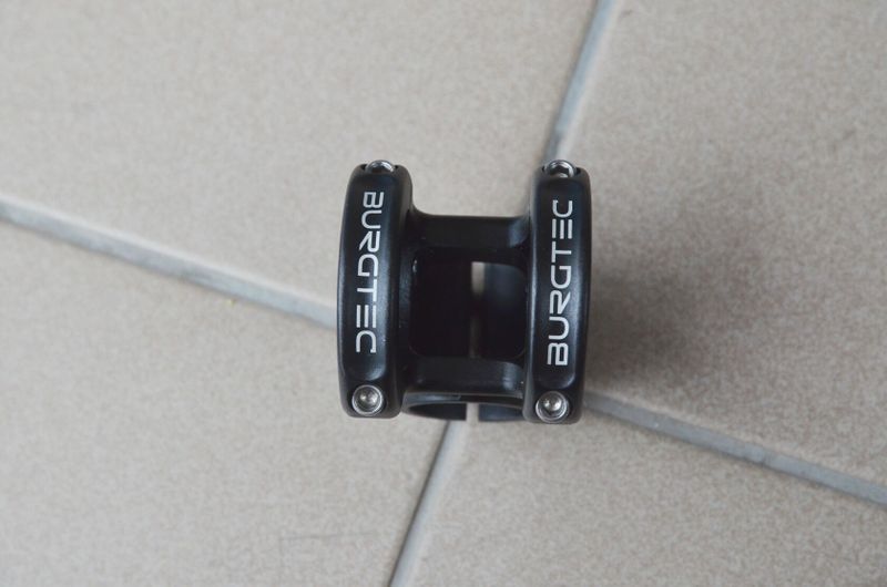 Burgtec Enduro MK3 35 / 42,5mm