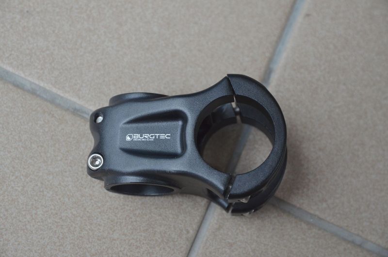 Burgtec Enduro MK3 35 / 42,5mm