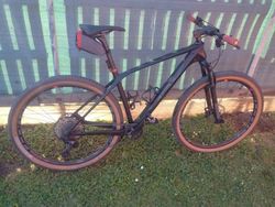 MRX MTB
