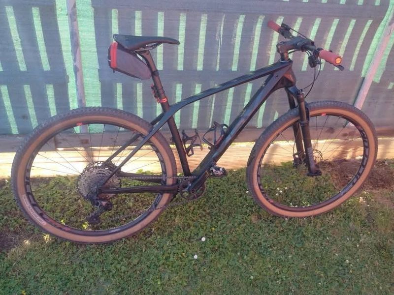 MRX MTB