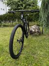 Cannondale scalpel HT carbon