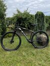 Cannondale scalpel HT carbon