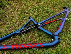 Specialized S-Works epic L