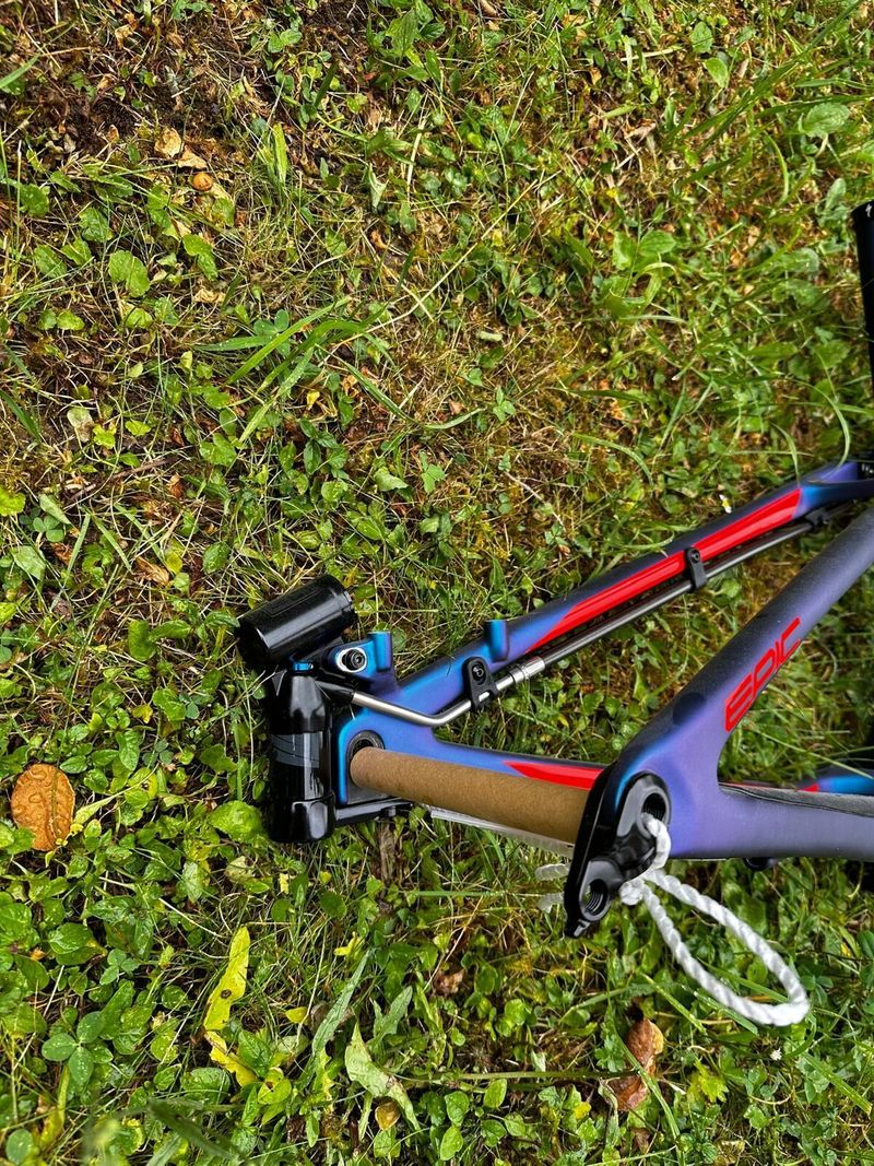 Specialized S-Works epic L