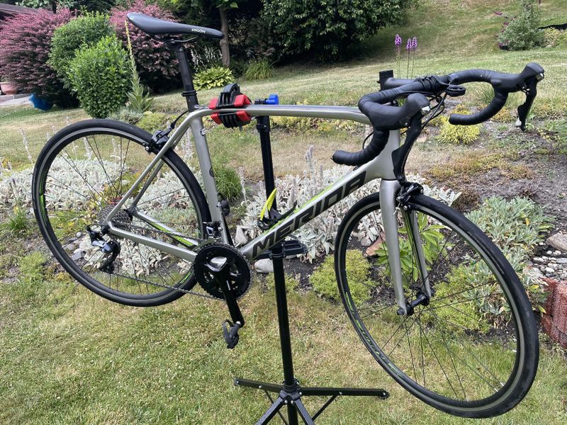 Merida Scultura 5000