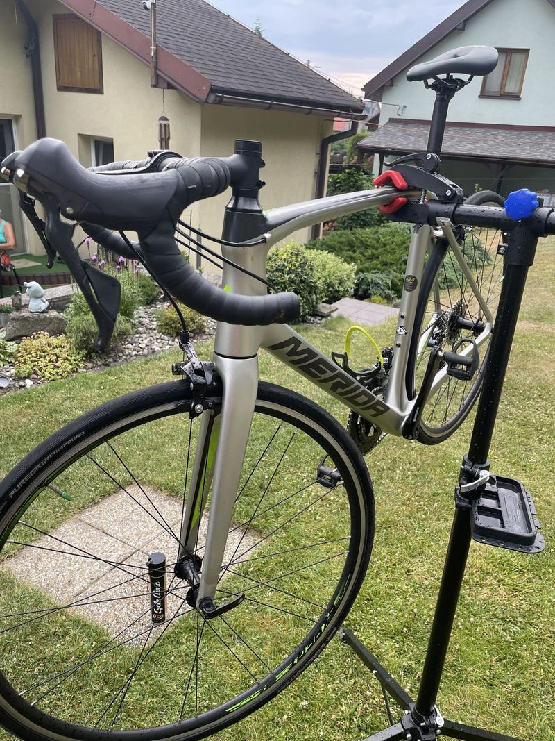 Merida Scultura 5000