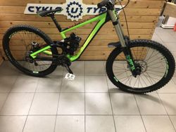 Scott Gambler 720