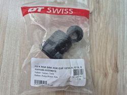 Ořech DT SWISS XDR Ratchet EXP pro osu 142/12 mm