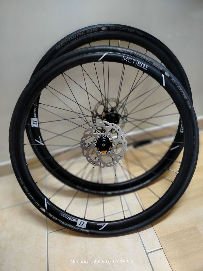 Basso Venta disk , velikost 56