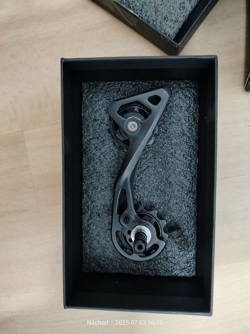 Basso Venta disk , velikost 56