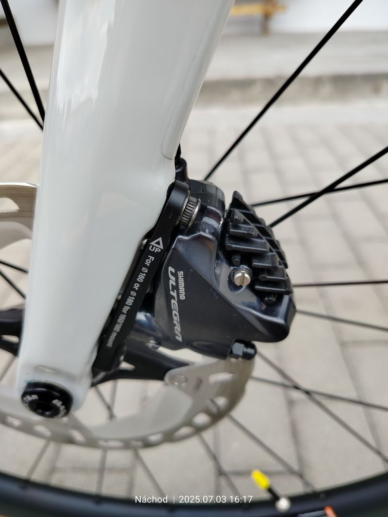 Basso Venta disk , velikost 56