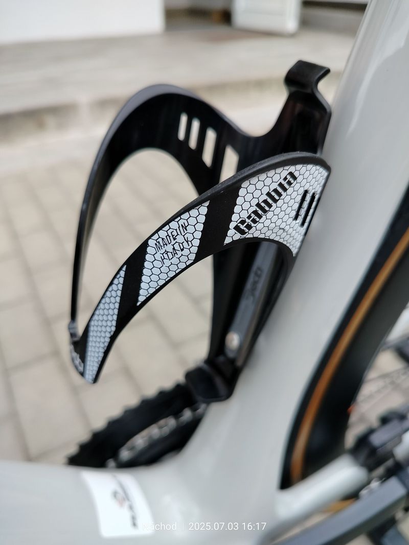 Basso Venta disk , velikost 56