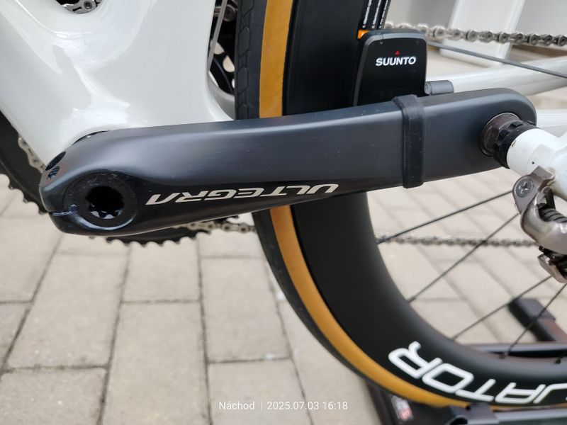 Basso Venta disk , velikost 56