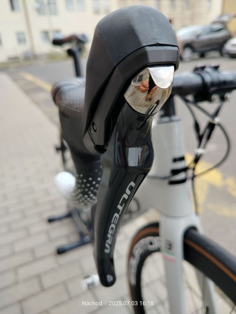 Basso Venta disk , velikost 56