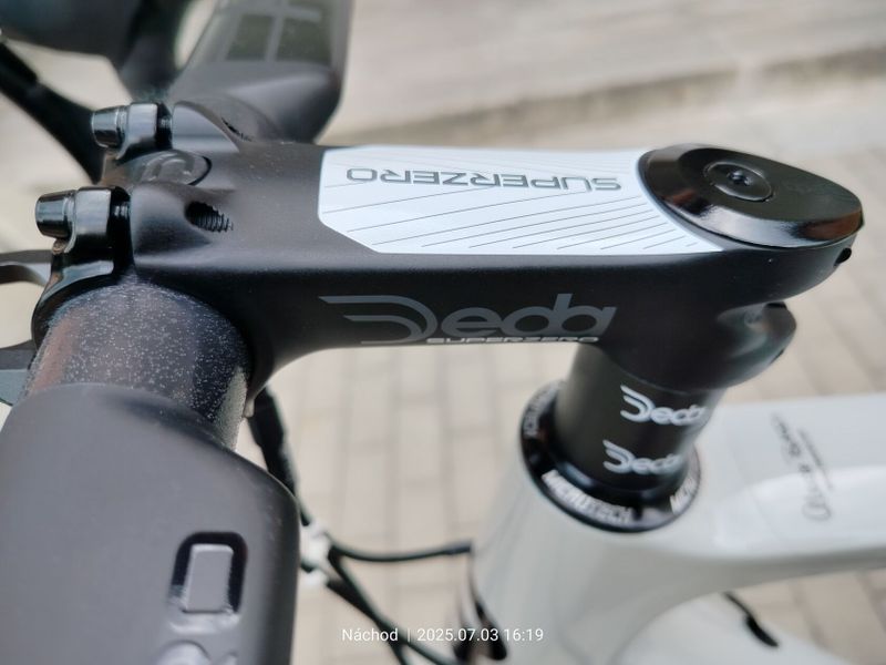 Basso Venta disk , velikost 56