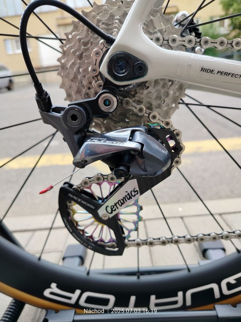 Basso Venta disk , velikost 56