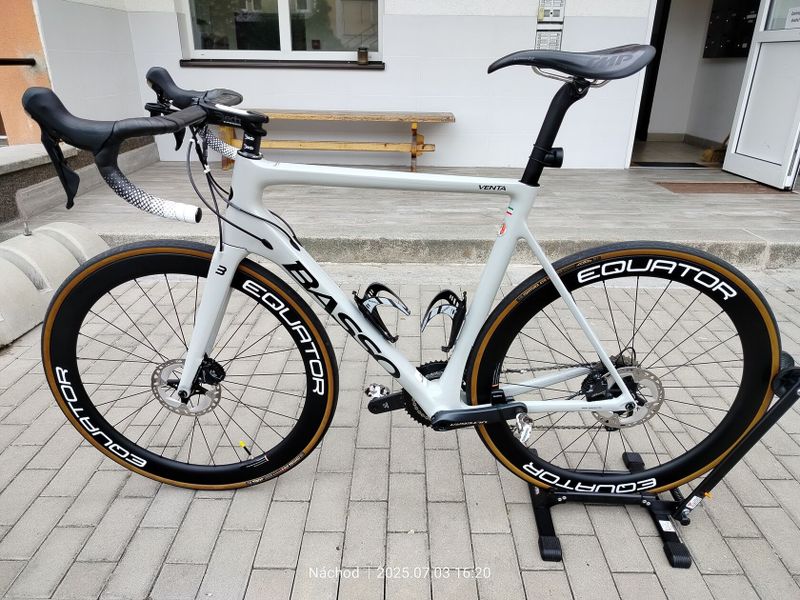 Basso Venta disk , velikost 56