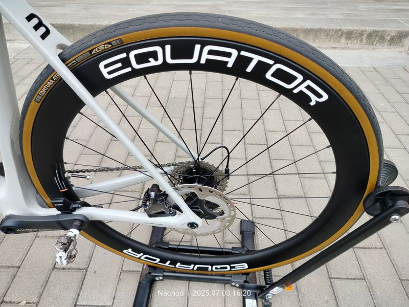 Basso Venta disk , velikost 56