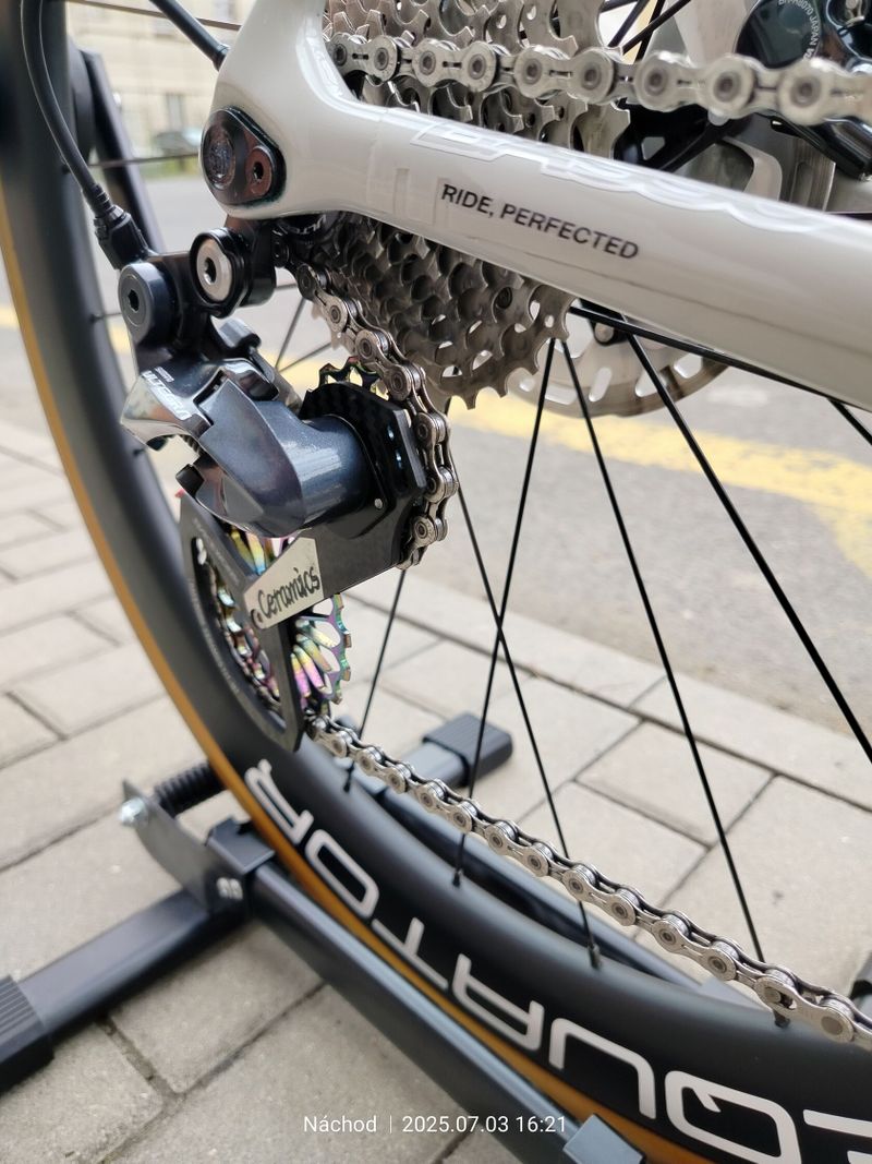 Basso Venta disk , velikost 56