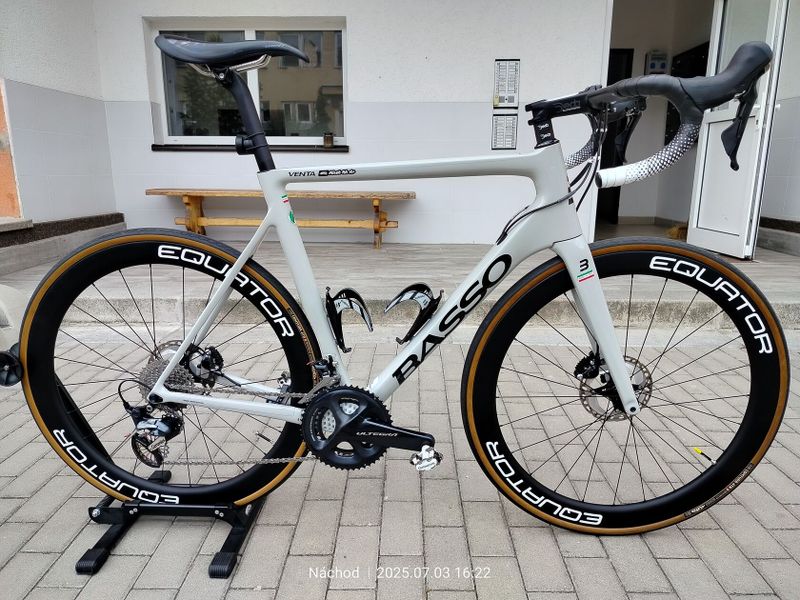 Basso Venta disk , velikost 56