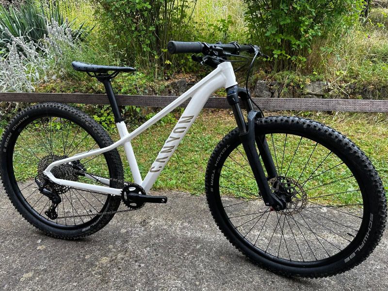 Prodám Grand Canyon 27,5 velikost XS