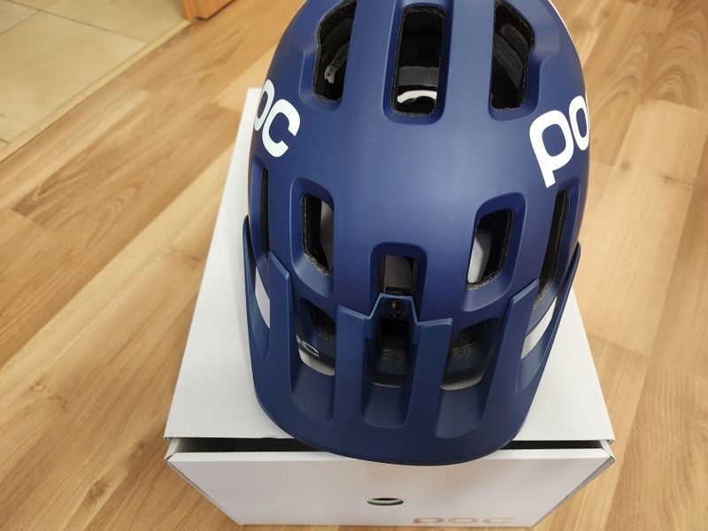 POC Tectral Race MIPS 