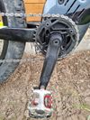 Elektrokolo MTF HILL 9,1