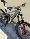 Trek Slash+ 9.9 X0 AXS T-Type