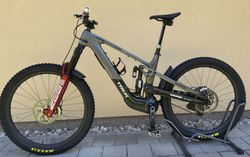 Trek Slash+ 9.9 X0 AXS T-Type