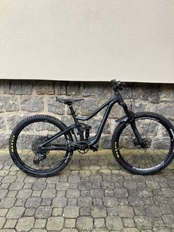 Prodám Giant Trance Jr