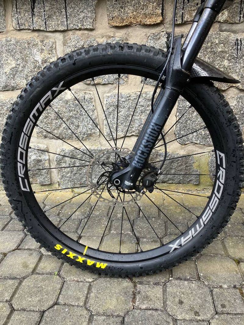 Prodám Giant Trance Jr 26