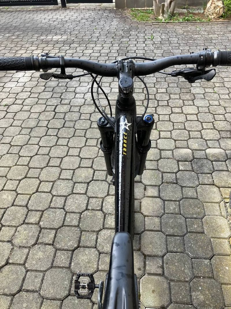 Prodám Giant Trance Jr 26