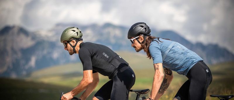 Špičková helma KASK WASABI - velikost L - NOVÁ