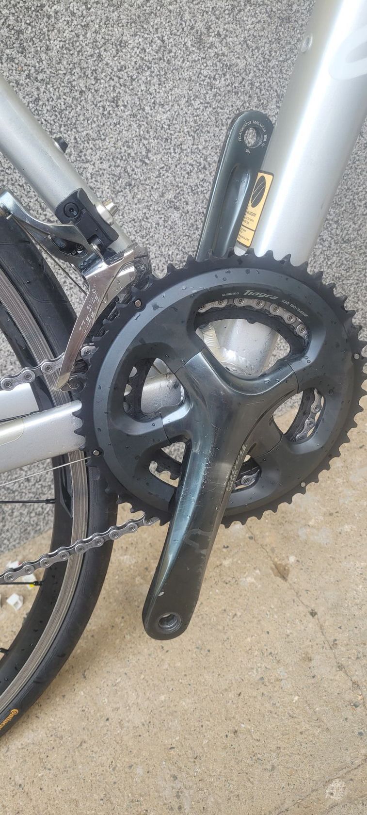 Canyon endurace wmn al 6.0