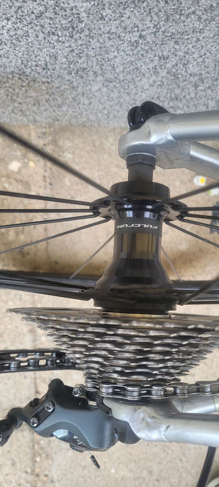 Canyon endurace wmn al 6.0
