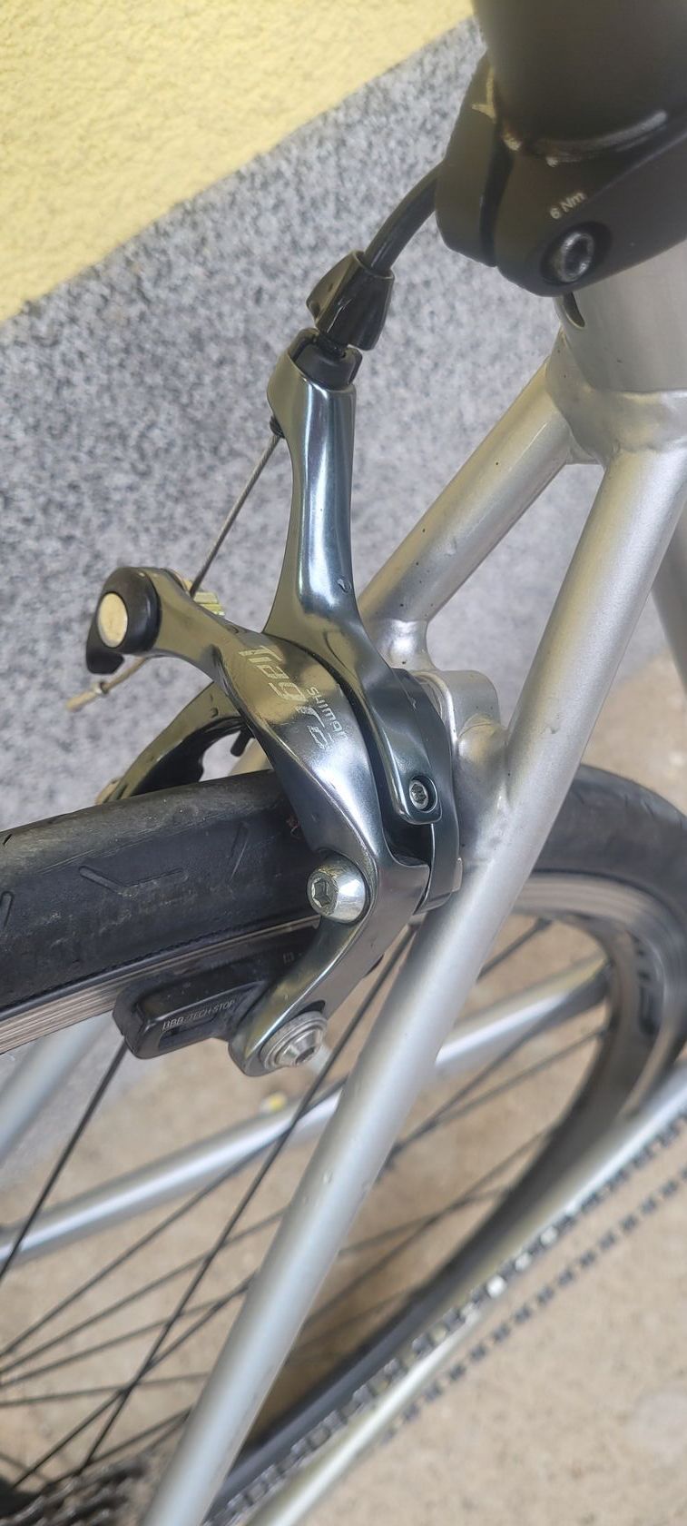 Canyon endurace wmn al 6.0