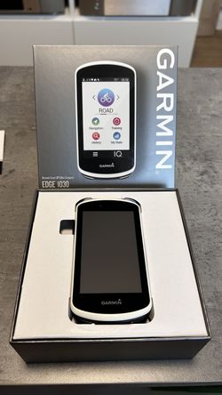 Garmin Edge 1030