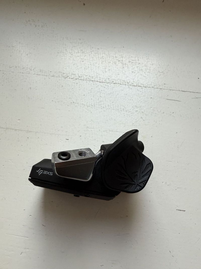 Sram XX1 Eagle AXS elektronický řadící ovladač 12sp.