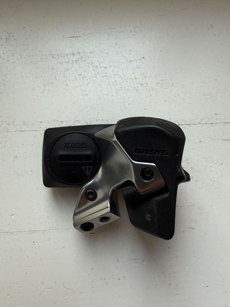 Sram XX1 Eagle AXS elektronický řadící ovladač 12sp.