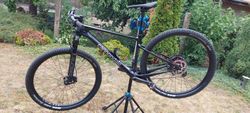 Cannondale Scalpel HT Carbon 4