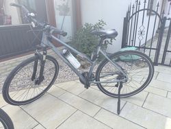 Merida crossway L XT edition