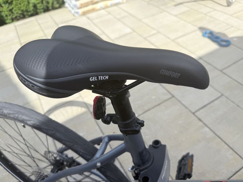 Merida crossway L XT edition