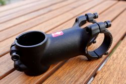Bontrager představec Comp 31.8, 7°, 70 mm