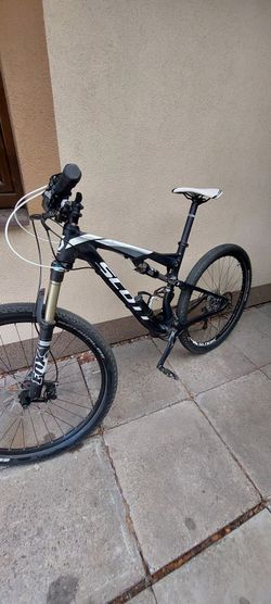 Prodám Scott Spark
