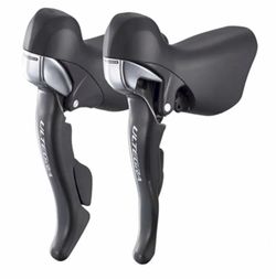 Sháním krytky pák Shimano Ultegra 6700